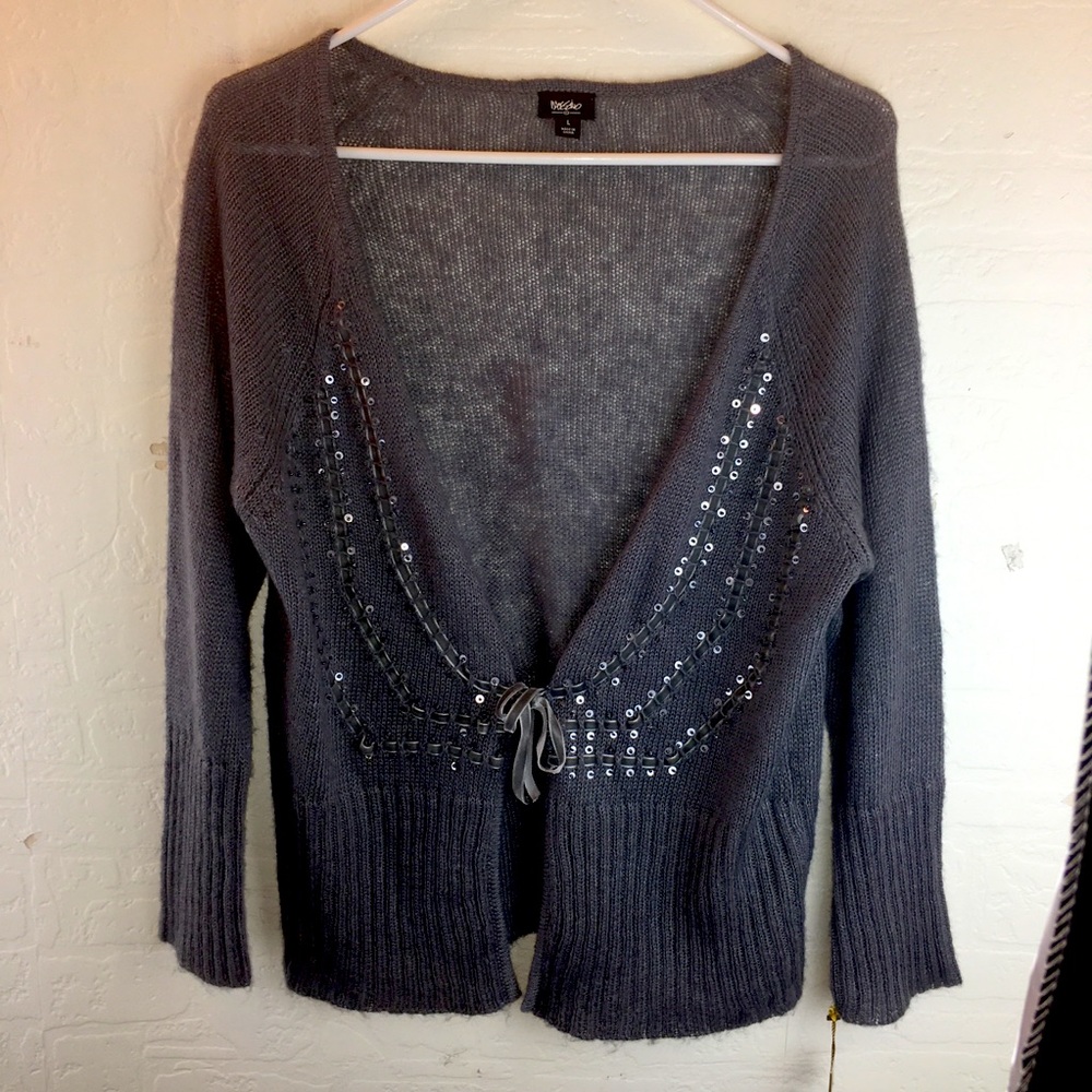 Women’s massimo Sweater